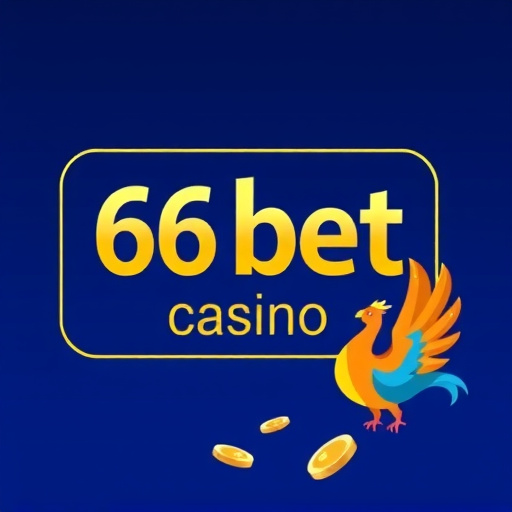 66 bet casino